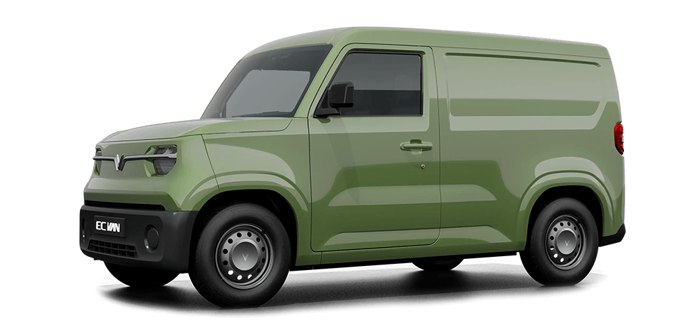 VinFast EC Van