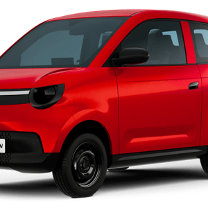 VinFast Minio Green