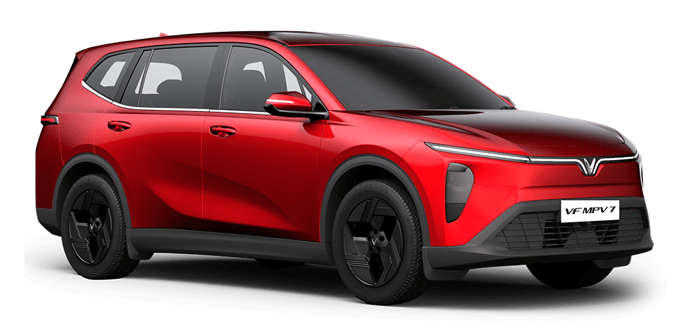 VinFast VF MPV 7