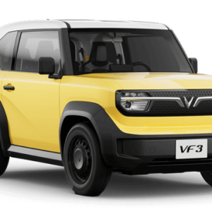 VinFast VF 3