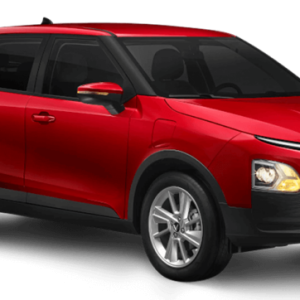 VinFast VF 5