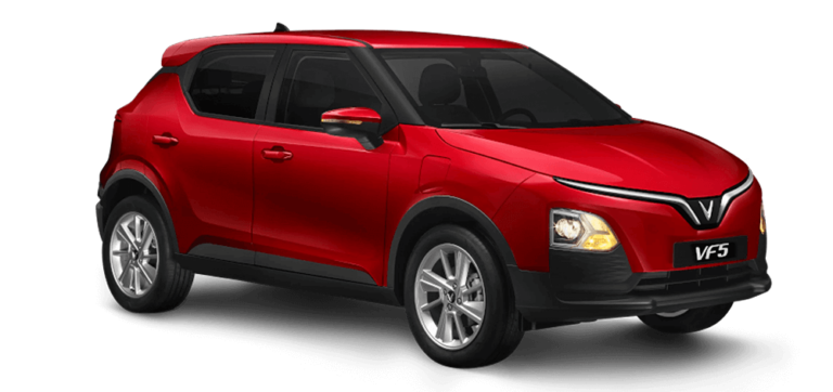 VinFast VF 5