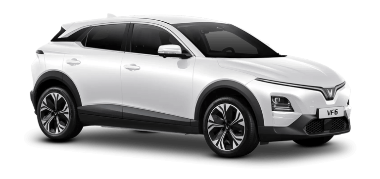 VinFast VF 6