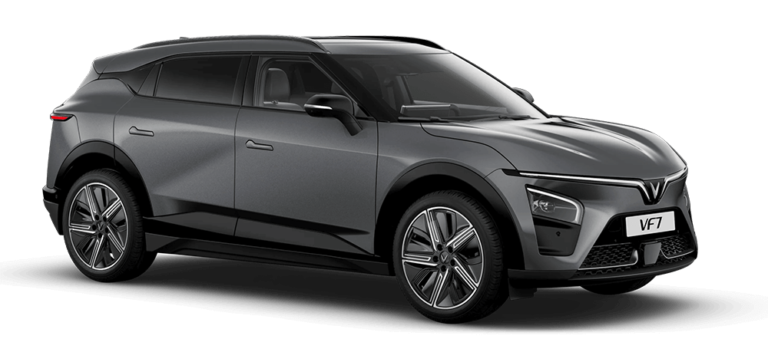 VinFast VF 7