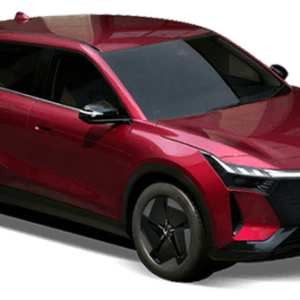 VinFast VF 8 All New